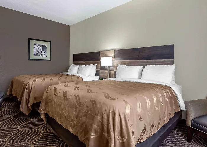 Quality Inn & Suites