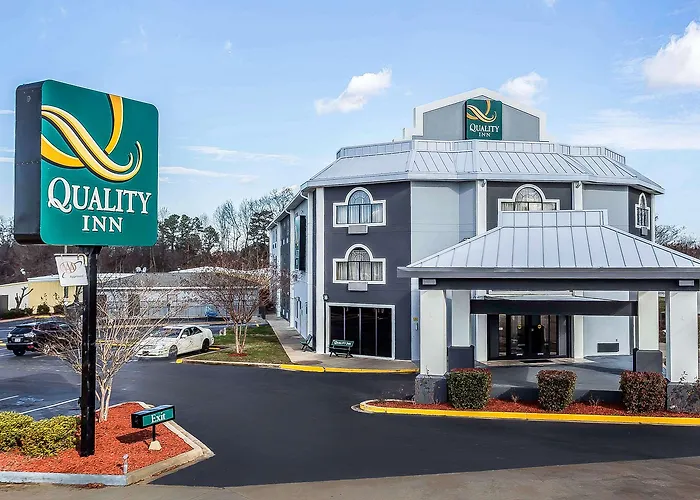 Quality Inn & Suites