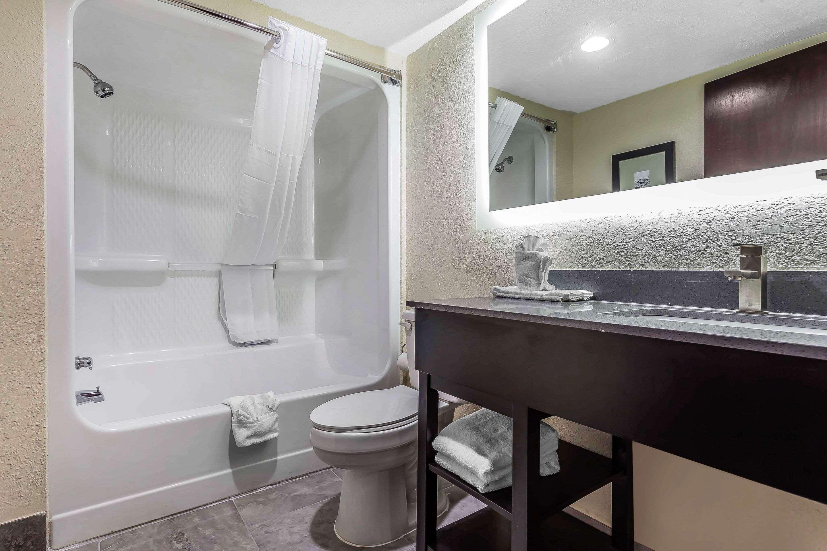 Hotel Quality &