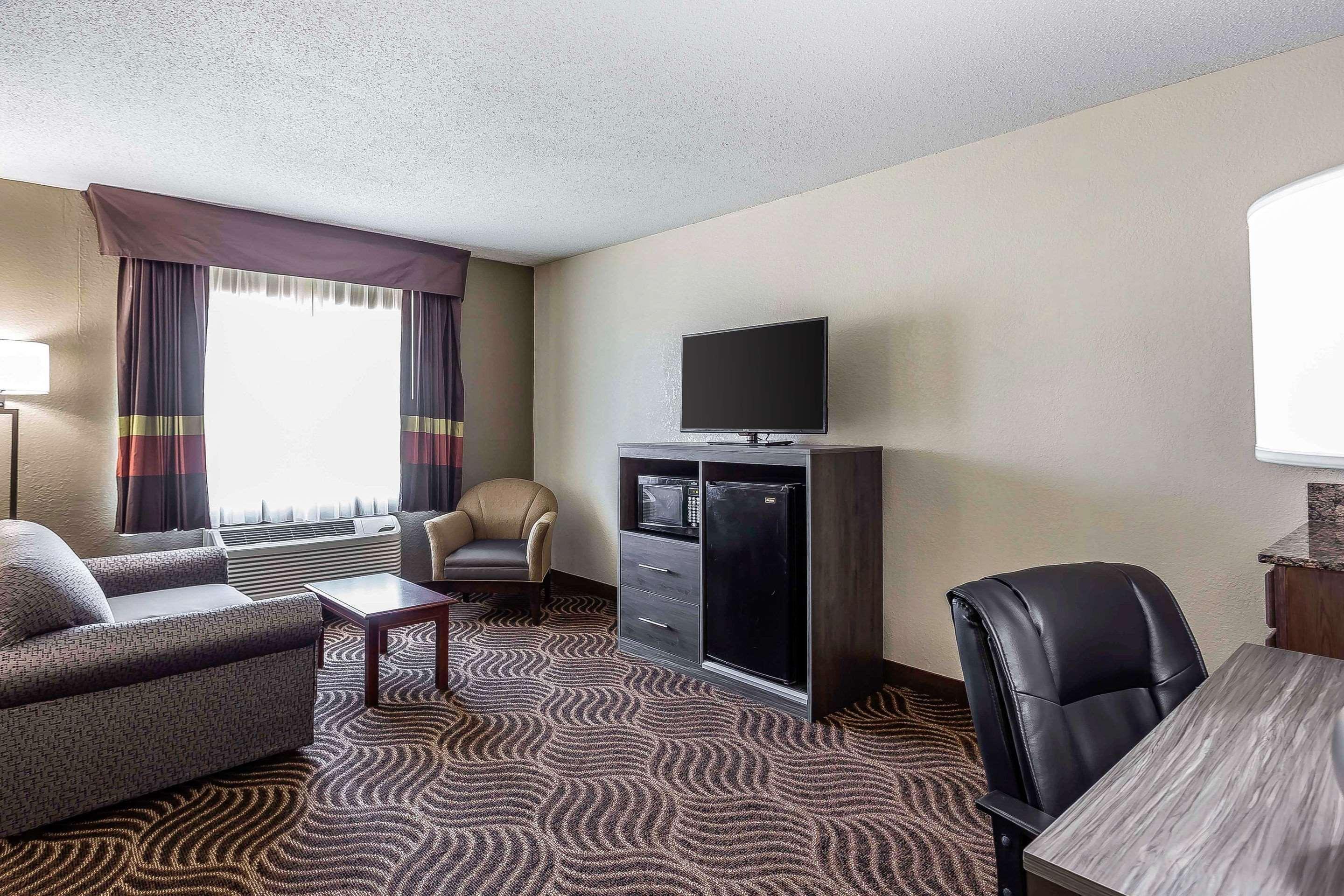 Hotel Quality &