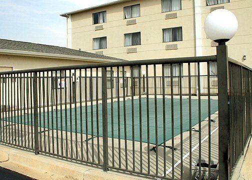 Hotel Quality & Salisbury