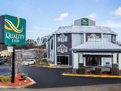 Hotel Quality &