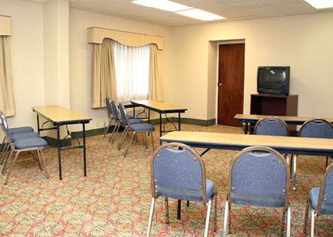 Quality & Hotel Salisbury